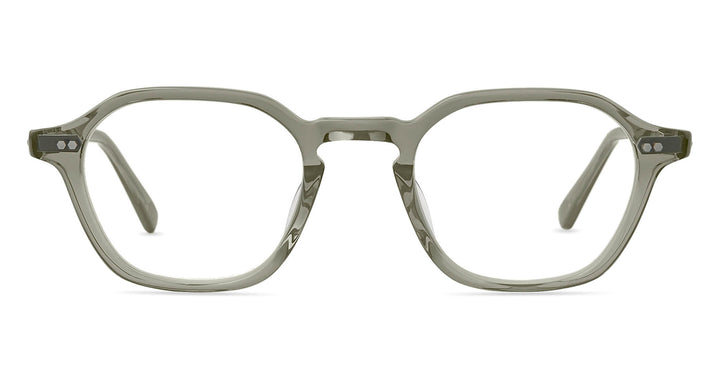 Hunter-Matte Platinum