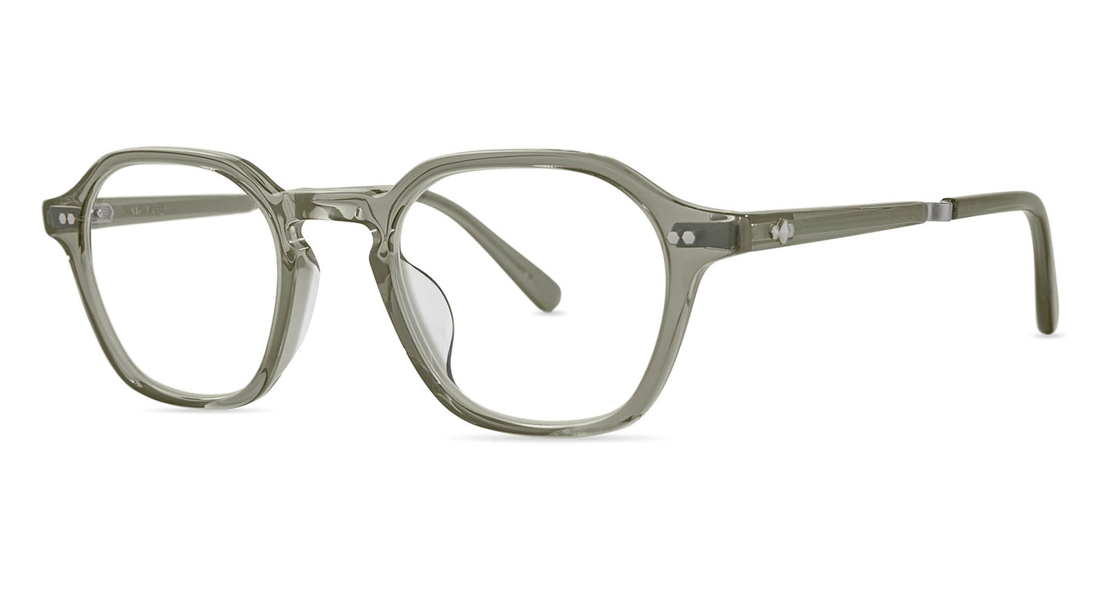 Hunter-Matte Platinum