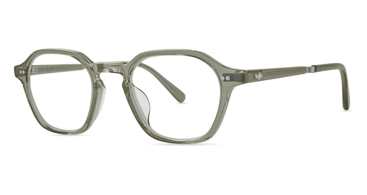 Hunter-Matte Platinum