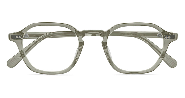 Hunter-Matte Platinum