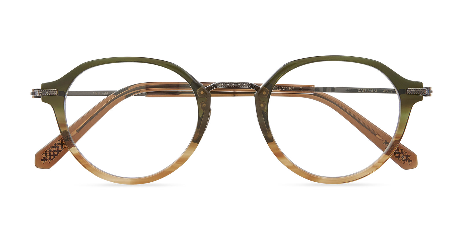 Date Palm-Antique Gold