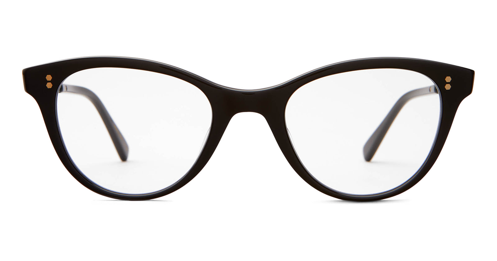 Black-12K White Gold