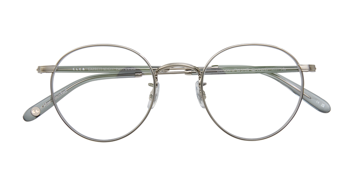 Brushed Silver-Stillwater