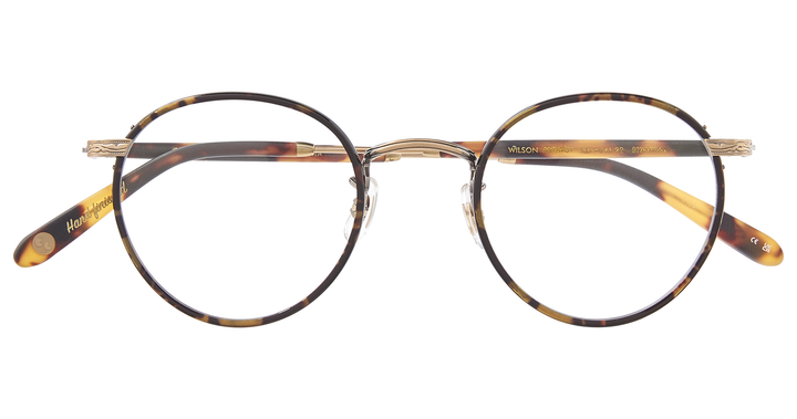 Wilson Eyeglasses – garrettleight.eu