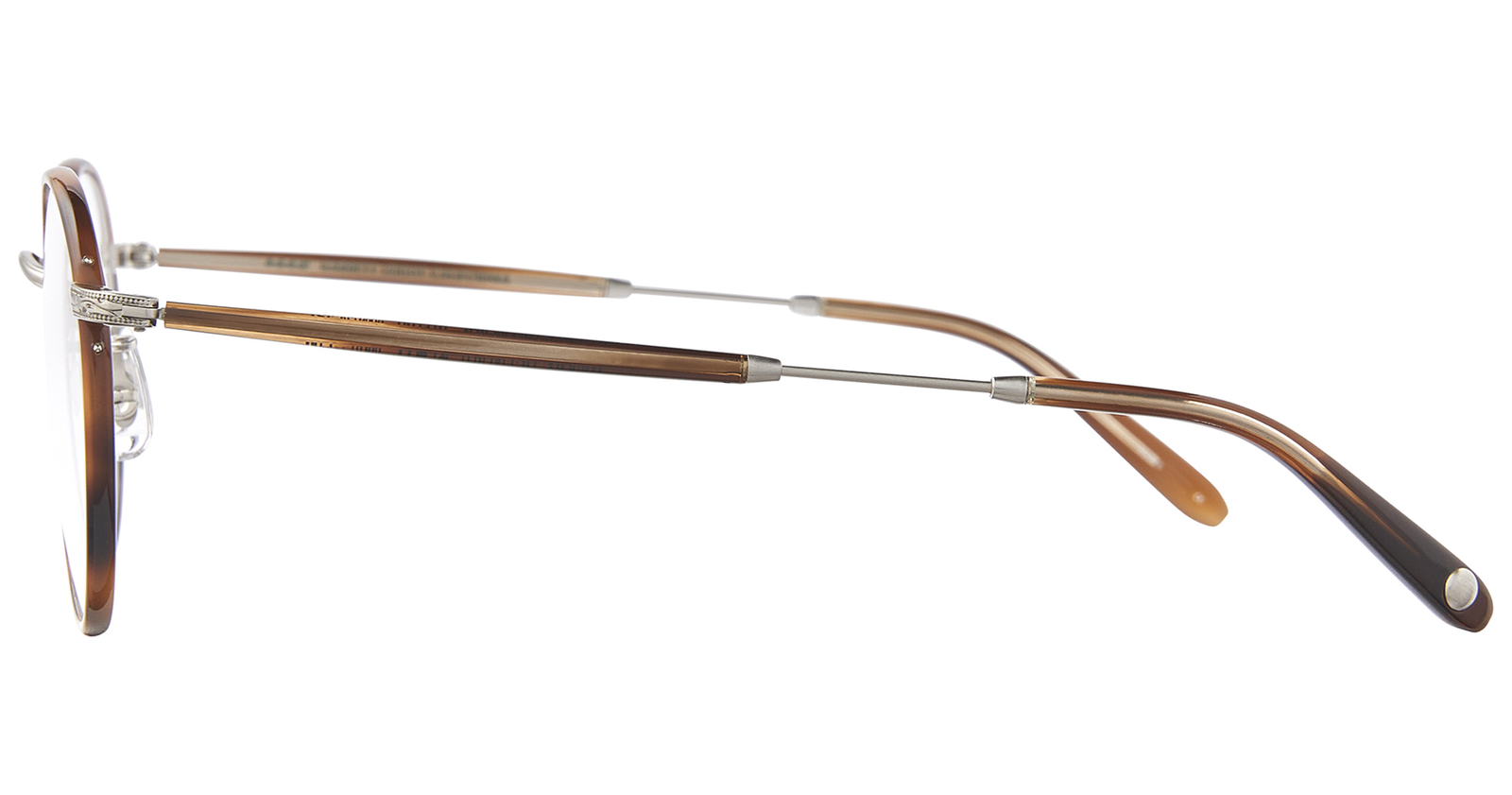 Honeycomb Tortoise-Pewter-Khaki Tortoise