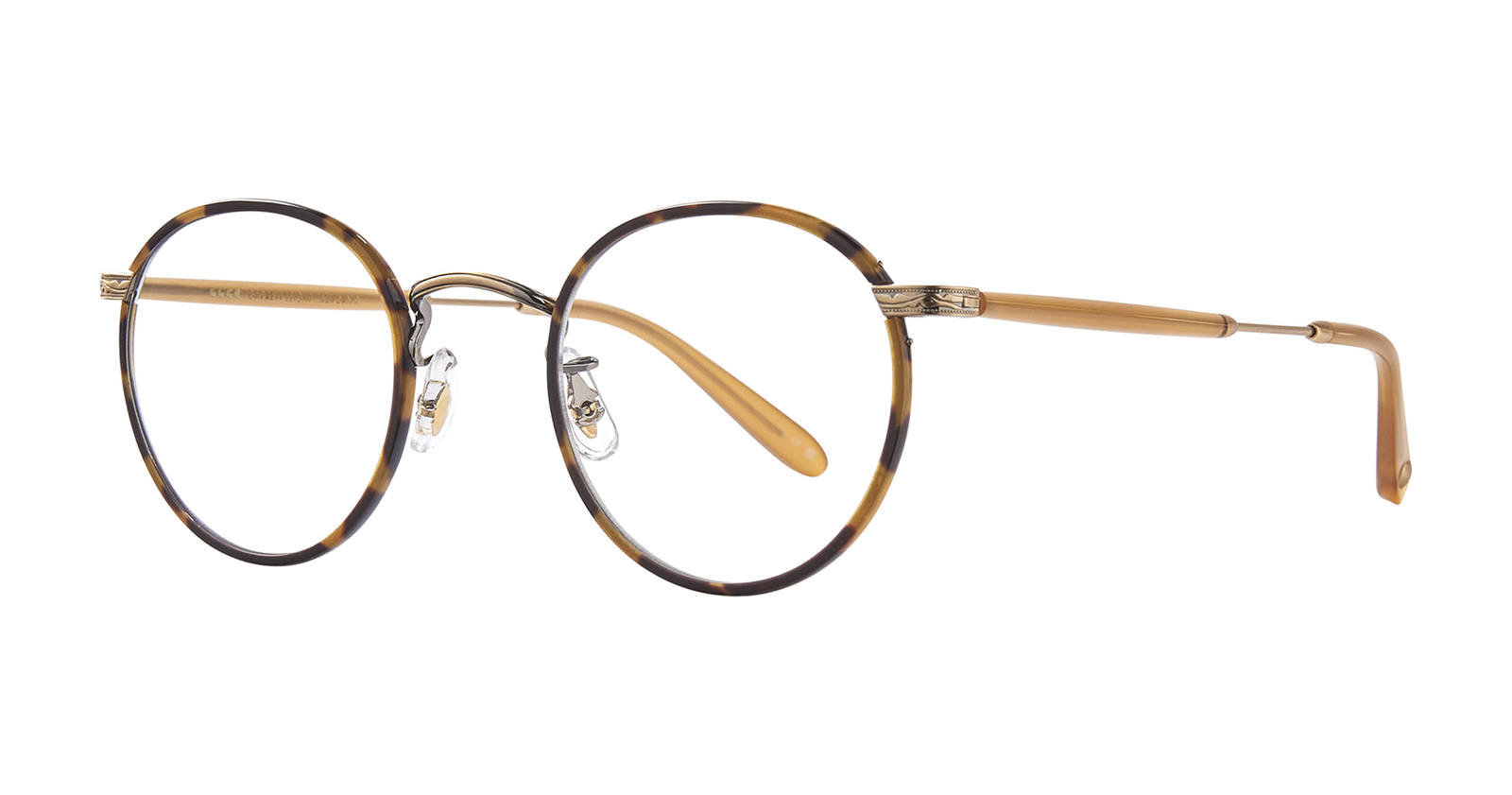 Tokyo Tortoise-Amber Honey