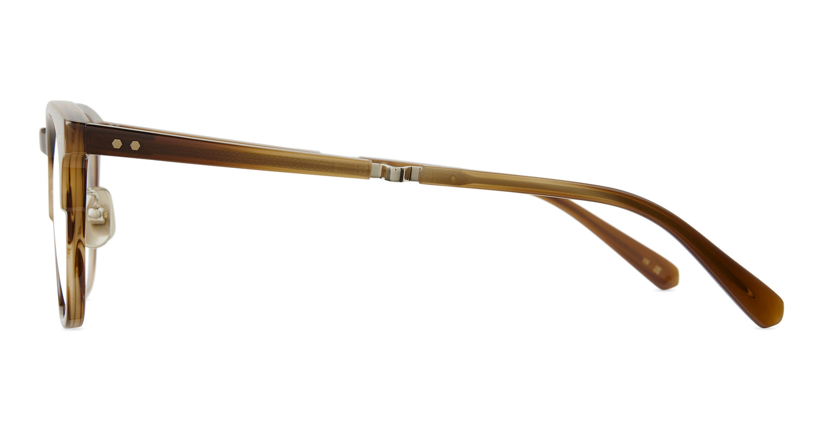 Beachwood-White Gold