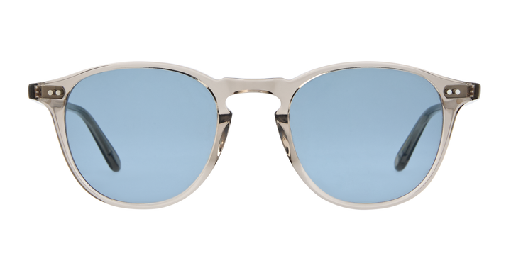 Clay Crystal/Semi-Flat Pure Pacific