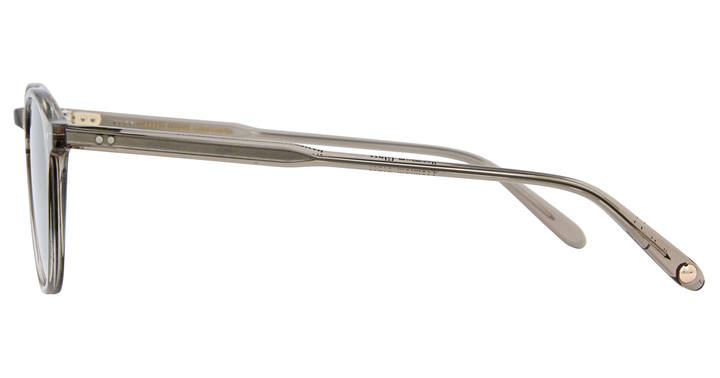 Clay Crystal/Semi-Flat Pure Pacific