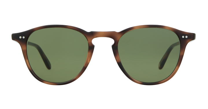 Spotted Brown Shell/Semi-Flat Pure Green