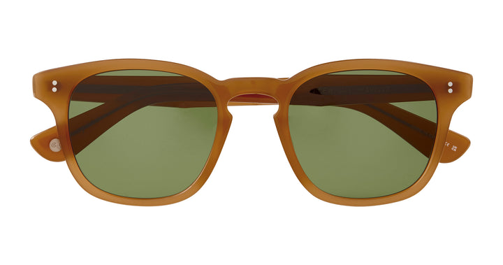 Summer Sun/Semi-Flat Pure Green