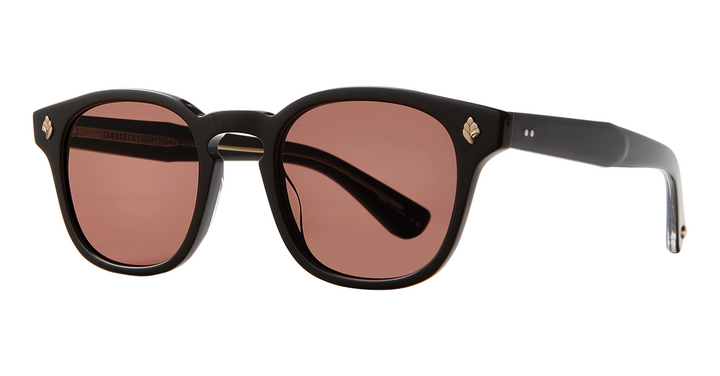 Black/Semi-Flat Pure Rosewood