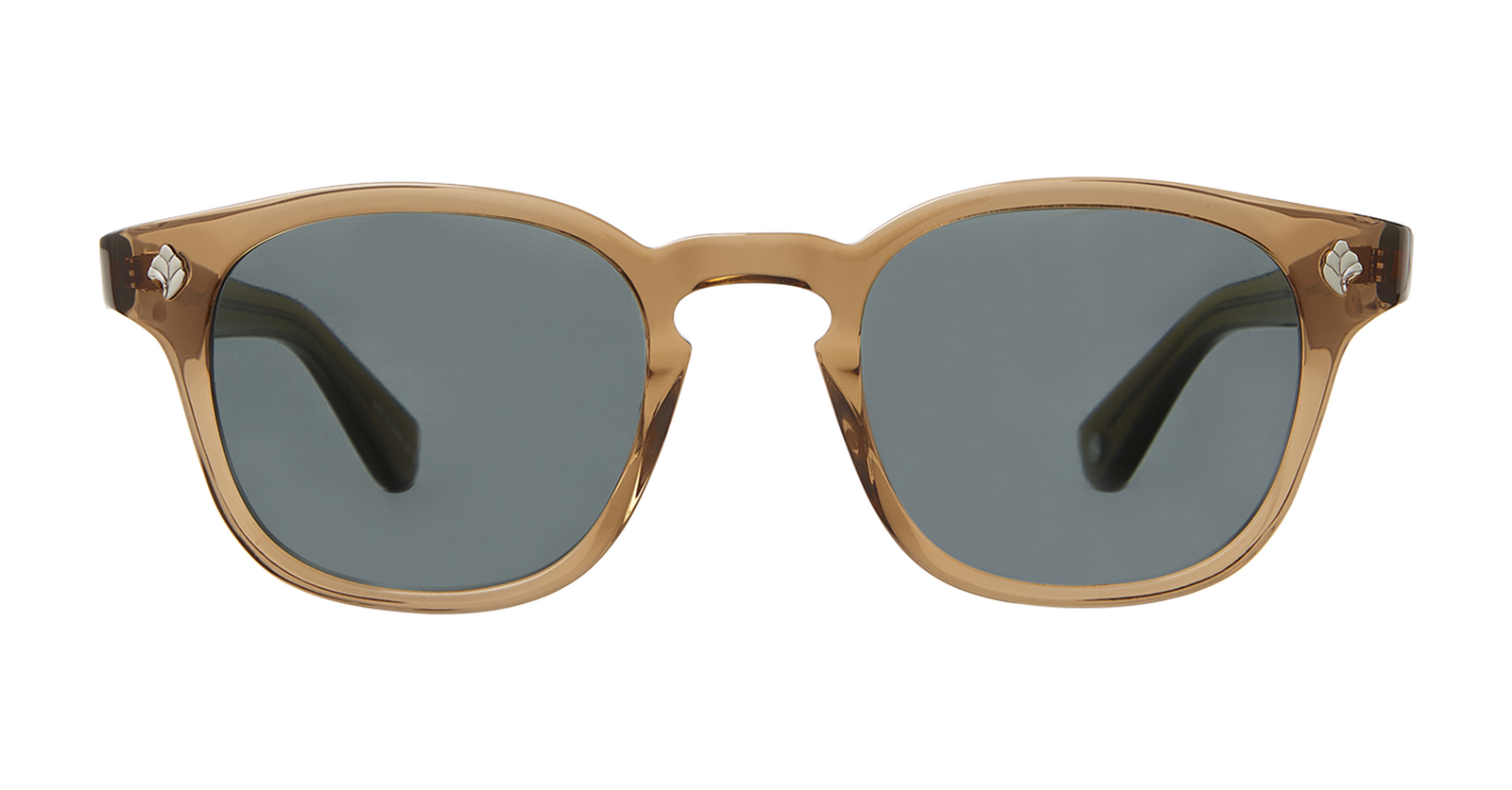 Caramel/Semi-Flat Pure Blue Smoke