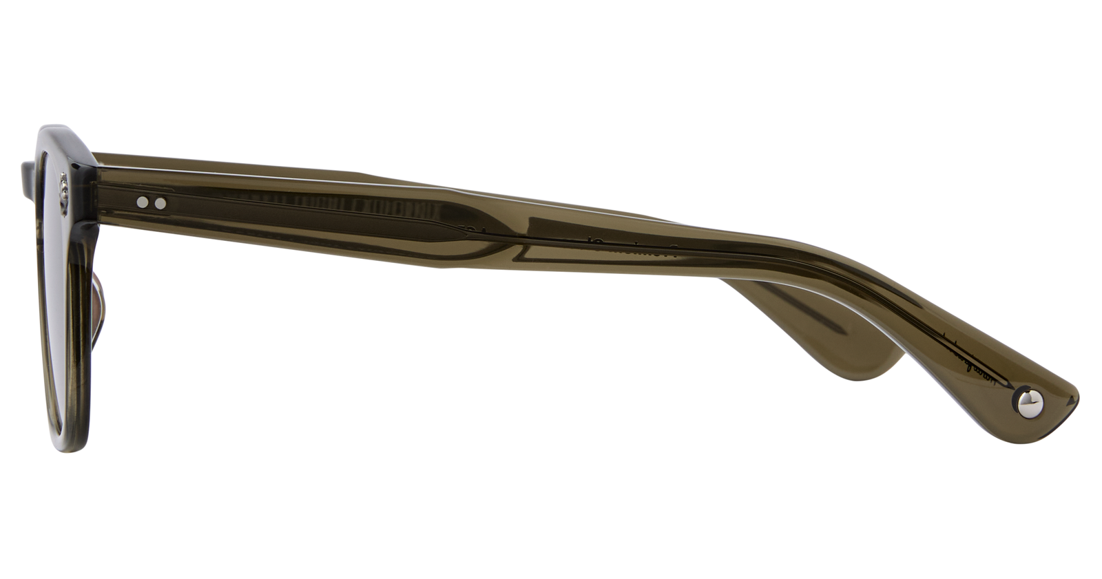 Willow/Semi-Flat Pure Coffee