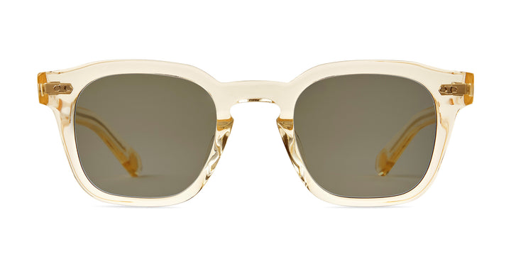 Artist Crystal-White Gold/Semi-Flat Select Ochre