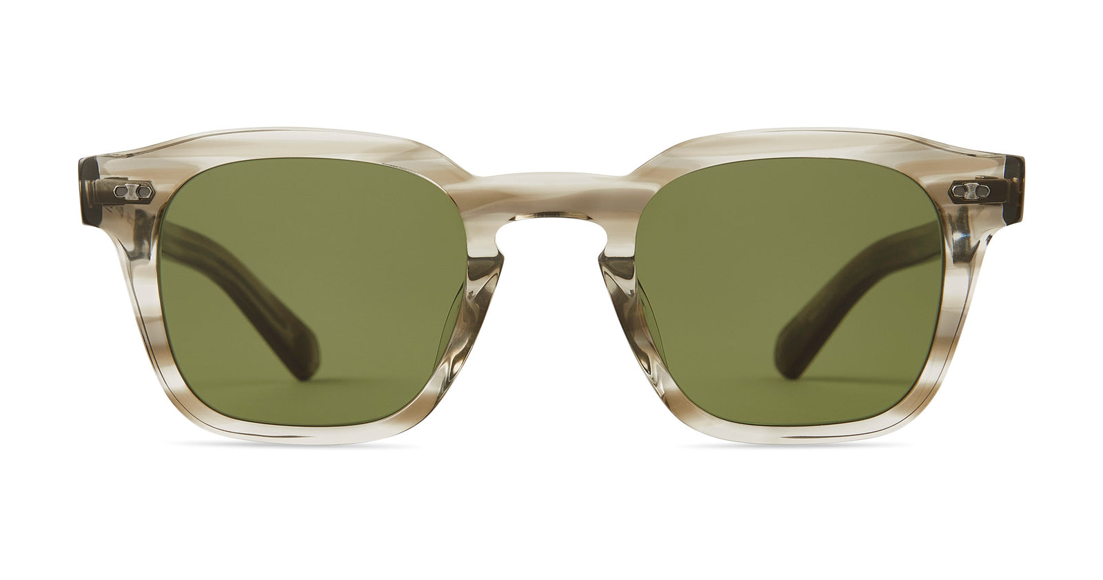 Celestial Grey-Pewter/Semi-Flat Boxwood Green