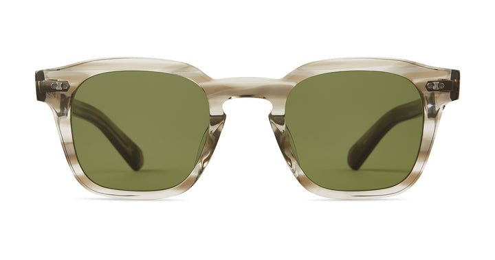 Celestial Grey-Pewter/Semi-Flat Boxwood Green