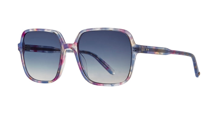 Cosmos/Blue Tide Gradient