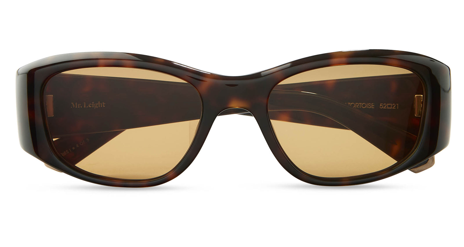 Hickory Tortoise-Antique Gold/Gold Medallion