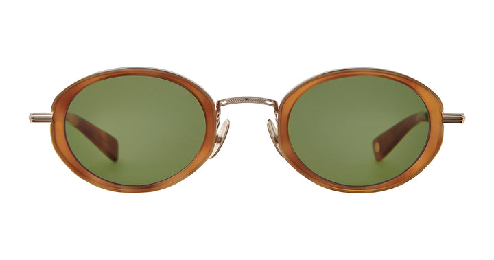Ember Tortoise-Gold/Green
