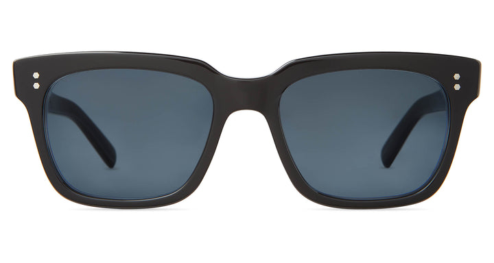 Black-Gunmetal/Lagoon Blue