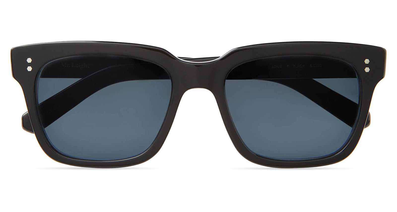 Black-Gunmetal/Lagoon Blue