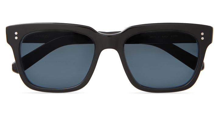 Black-Gunmetal/Lagoon Blue