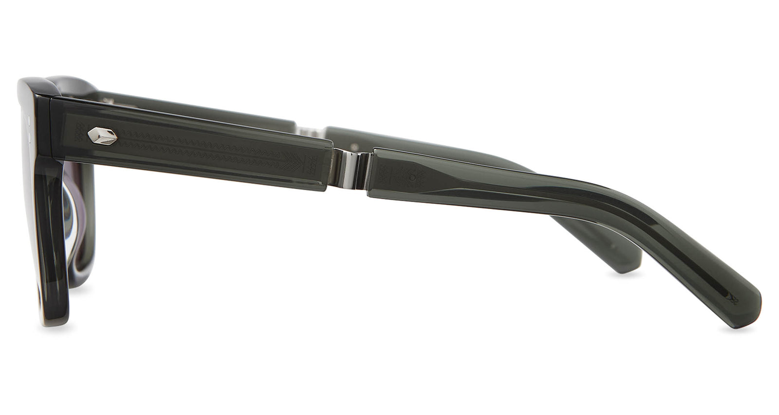 Grey Sage-Platinum/Lava