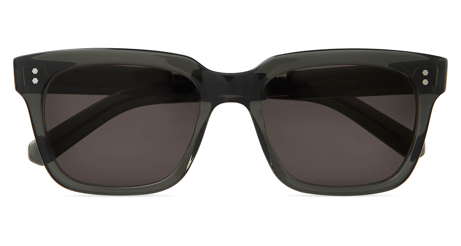 Grey Sage-Platinum/Lava