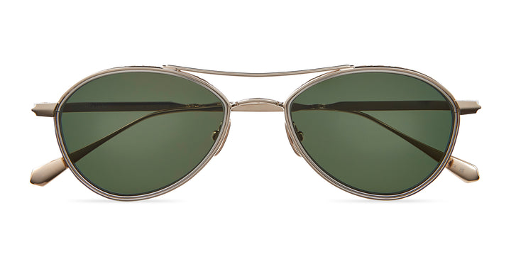 12K White Gold/Select G15 Polar