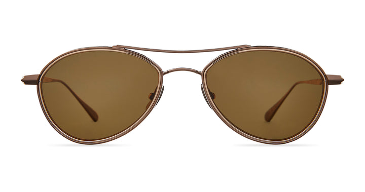 Bronze/Mojave Brown Polar