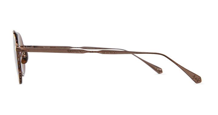 Bronze/Mojave Brown Polar