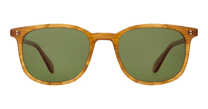 Butterscotch/Green Polar