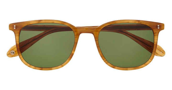 Butterscotch/Green Polar