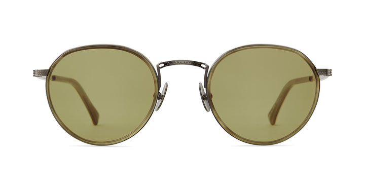 Sycamore-Pewter/Olive