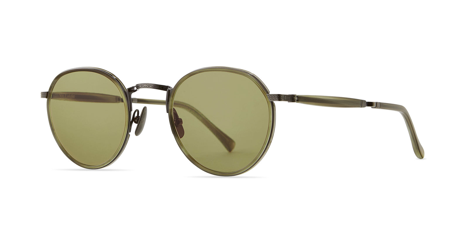 Sycamore-Pewter/Olive