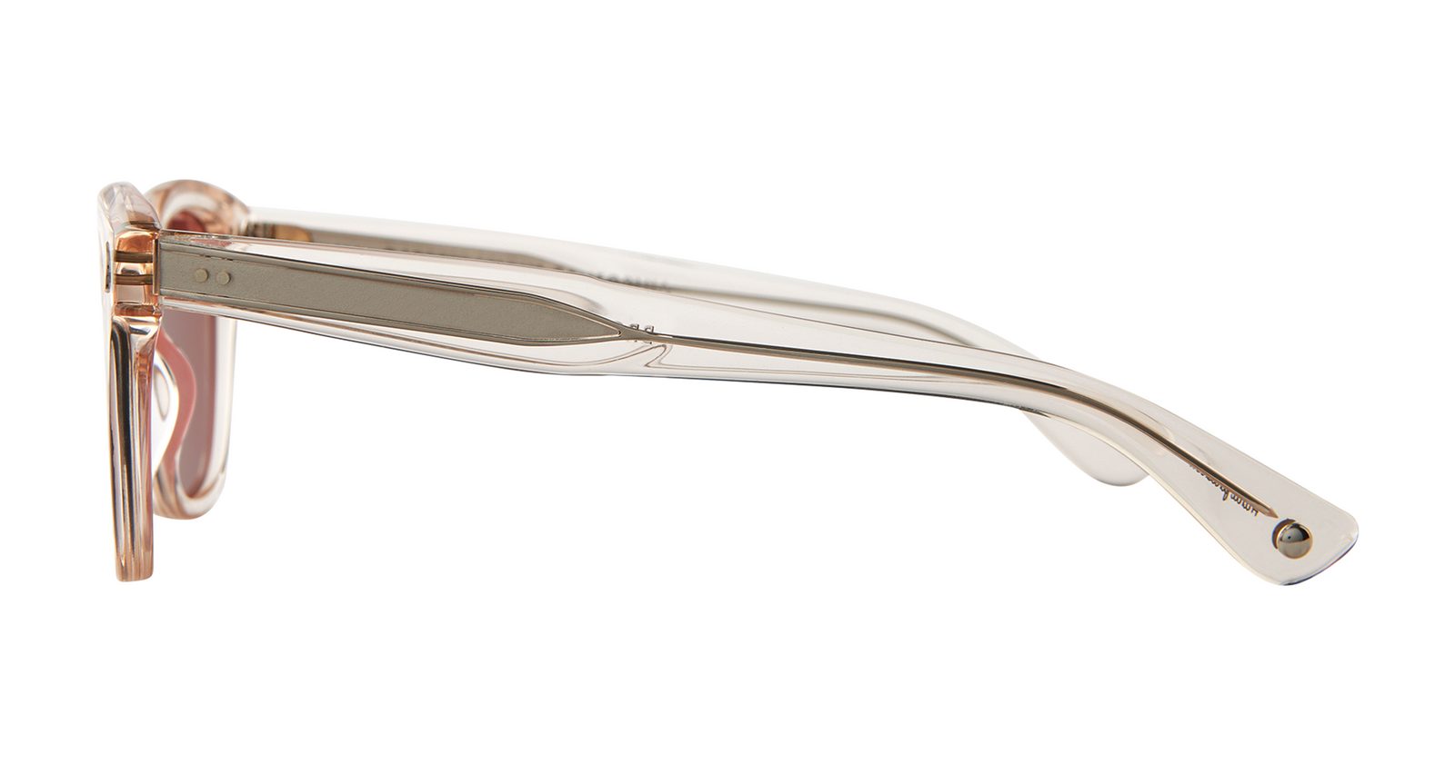 Prosecco/Semi-Flat Pure Rosewood