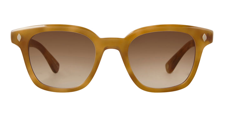 Ember Tortoise/Semi-Flat Auburn Gradient