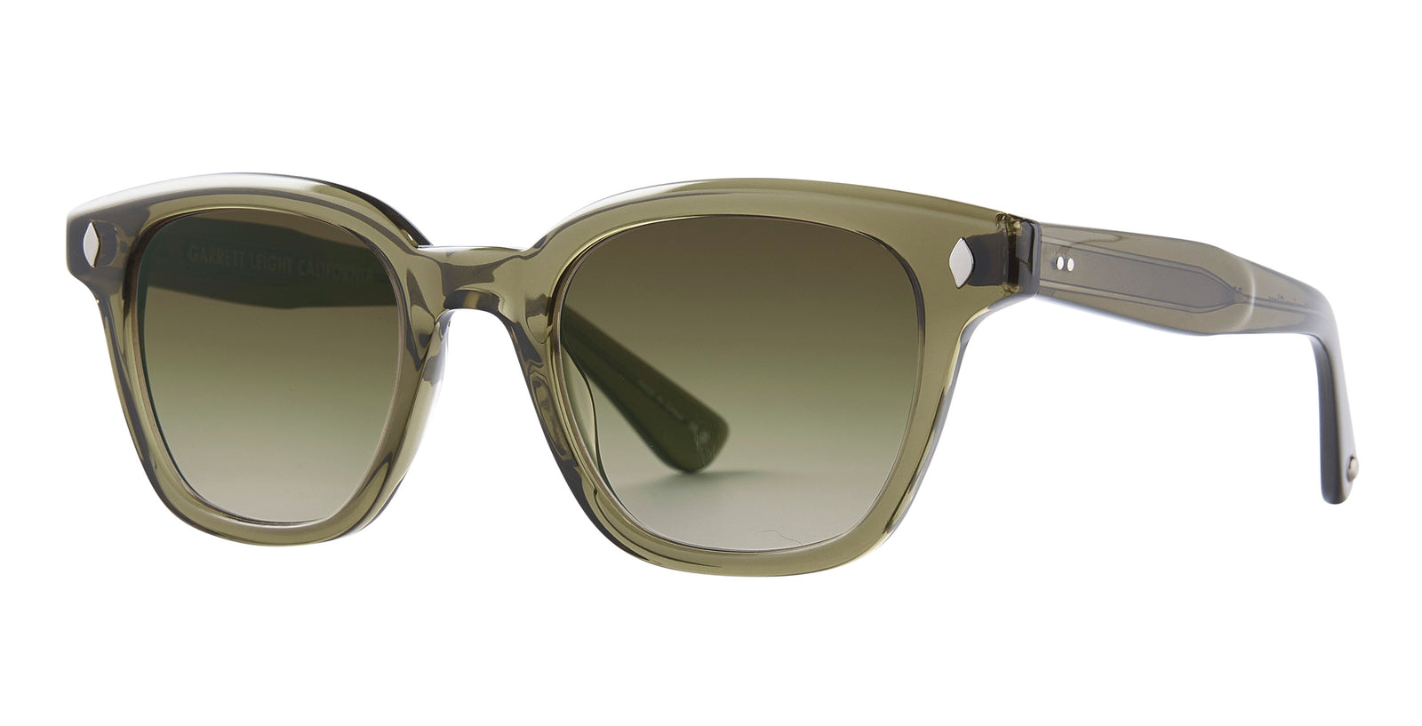 Willow/Semi-Flat Olive Gradient