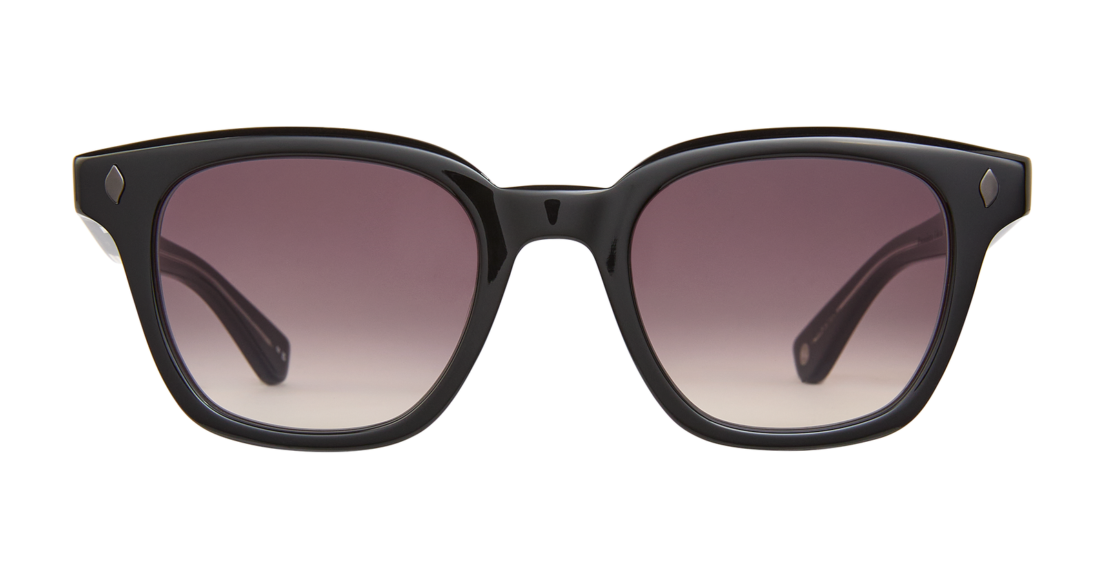 Black/Semi-Flat Waning Moon Gradient