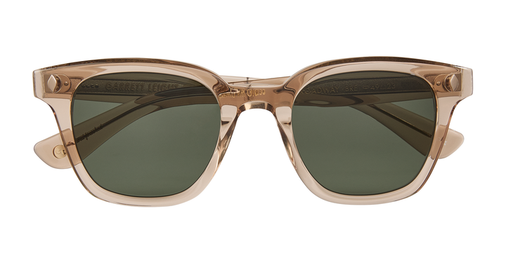 Brew/Semi-Flat Pure G15