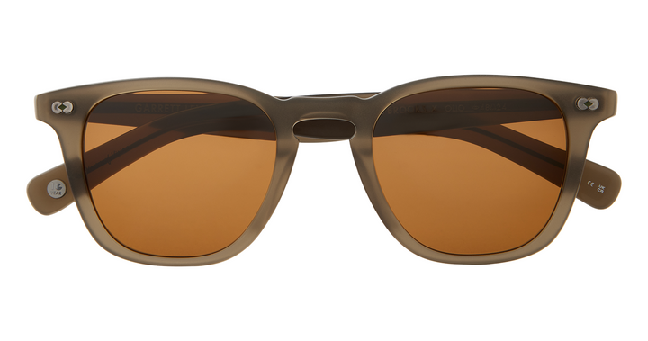 Matte Olio/Pure Coffee