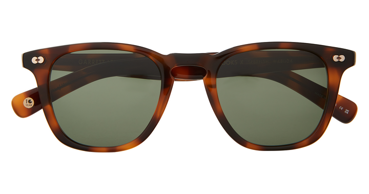 Spotted Brown Shell/Pure G15