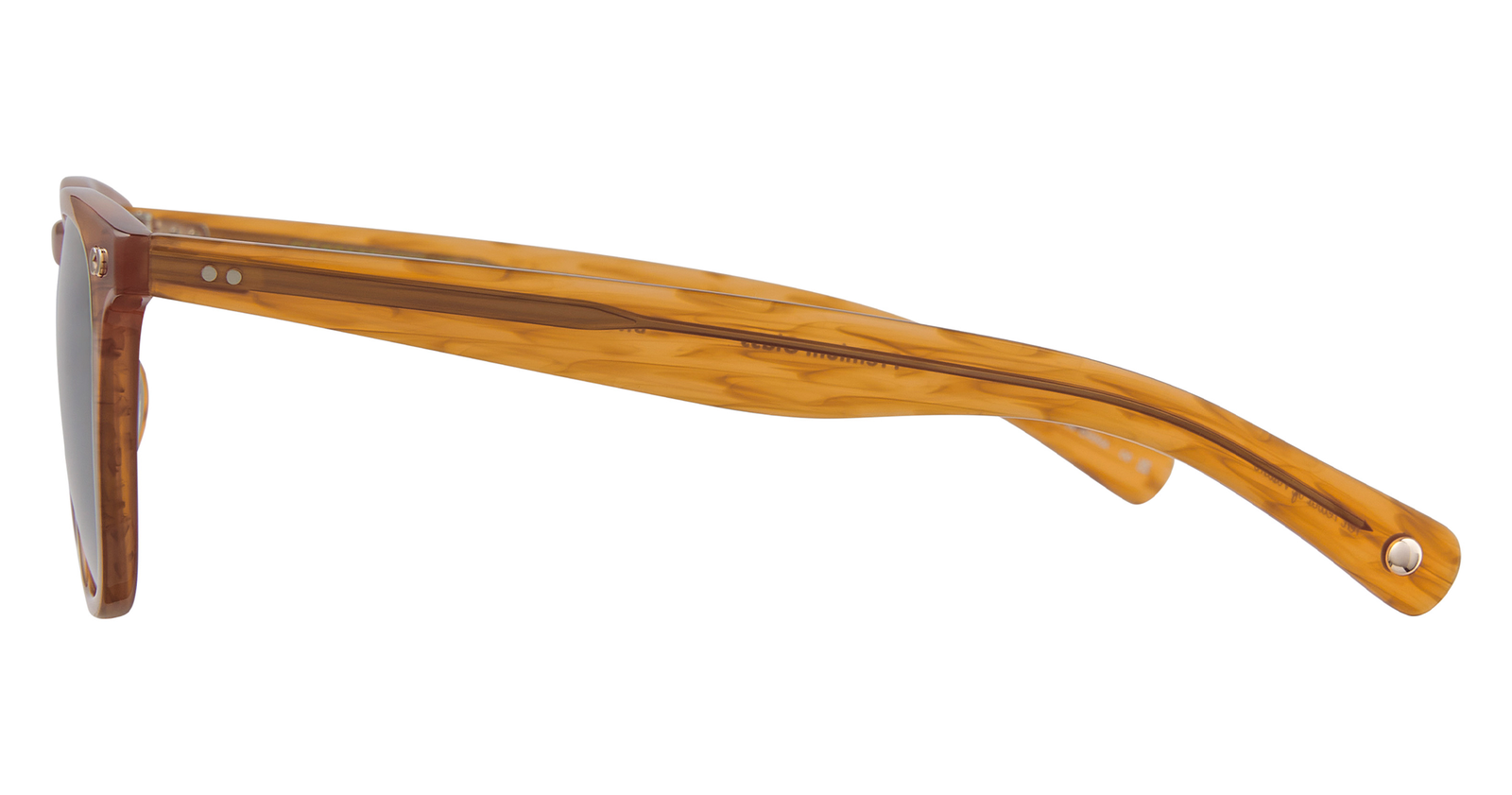 Butterscotch/Pure Green