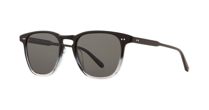 Graphite Fade/Semi-Flat Pure Grey Polar