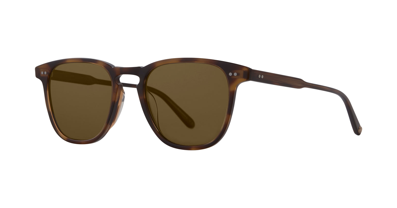 Spotted Brown Shell/Semi-Flat Pure Coffee Polar