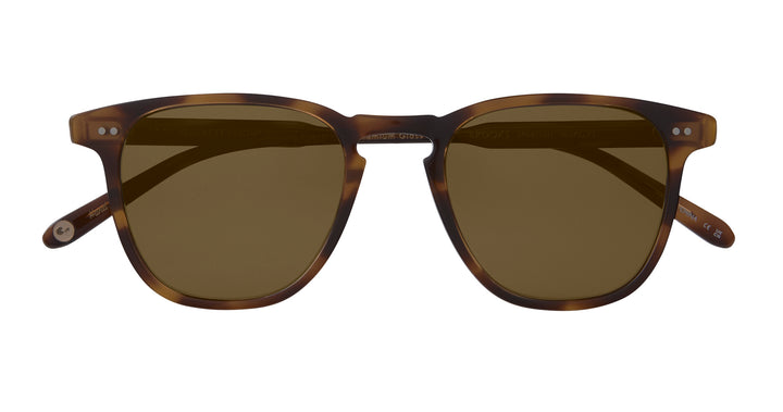 Spotted Brown Shell/Semi-Flat Pure Coffee Polar