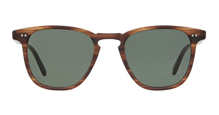 Matte Brandy Tortoise/Semi-Flat Pure G15