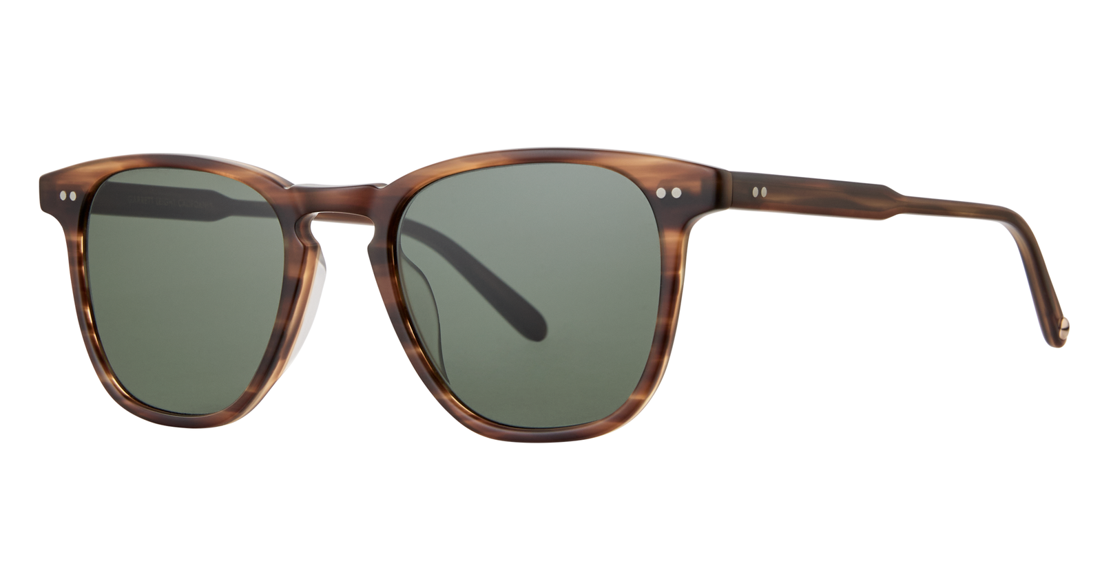 Matte Brandy Tortoise/Semi-Flat Pure G15