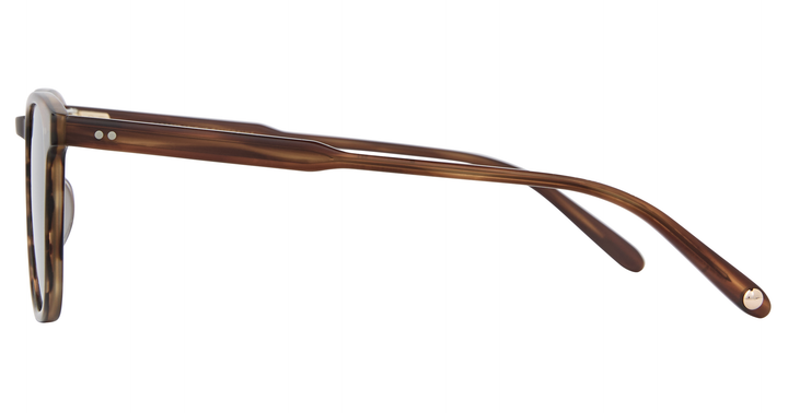 Matte Brandy Tortoise/Semi-Flat Pure G15
